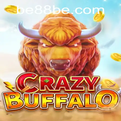 CRAZYBUFFALO: An Immersive Gaming Experience with BE88