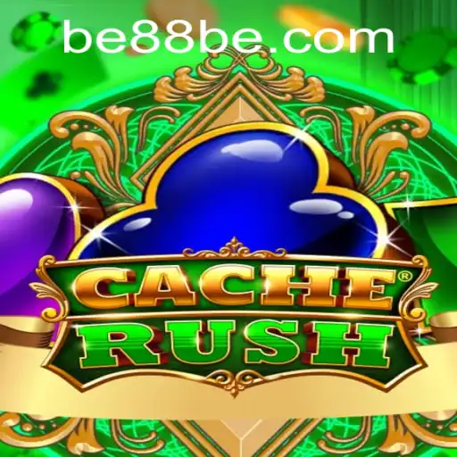 Unraveling the Exciting World of CacheRush with Keyword be88