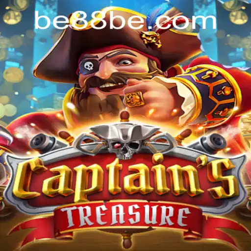 Discovering CaptainssTreasure: A Journey into Nautical Adventure