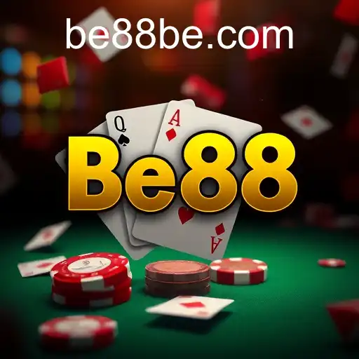 The Allure of Card Games and the Rise of Be88