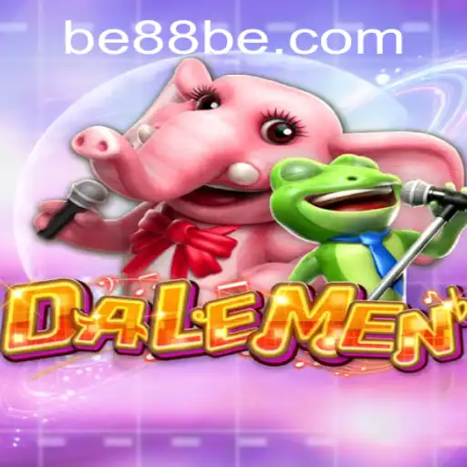 Explore the Enchanting World of DALEMEN: A Game of Strategic Depth and Multidimensional Challenges