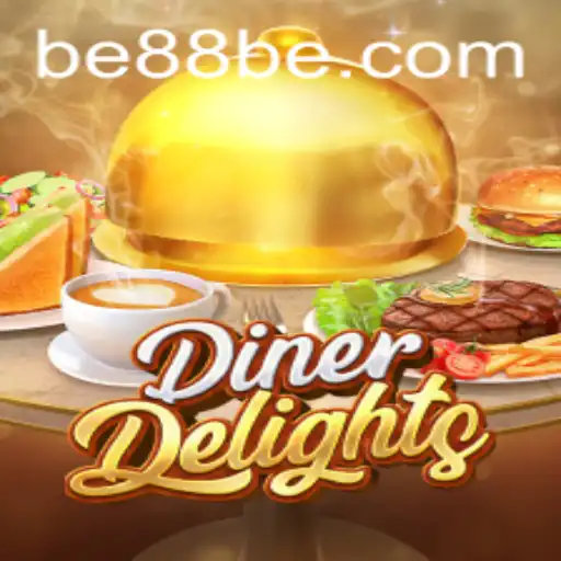 Dive into DinerDelights: A Culinary Adventure with Be88