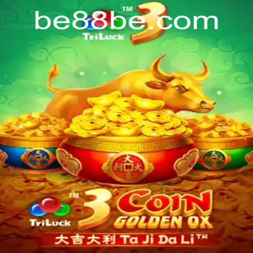 Exploring the Thrills of 3CoinGoldenOX: Your Ultimate Gaming Experience