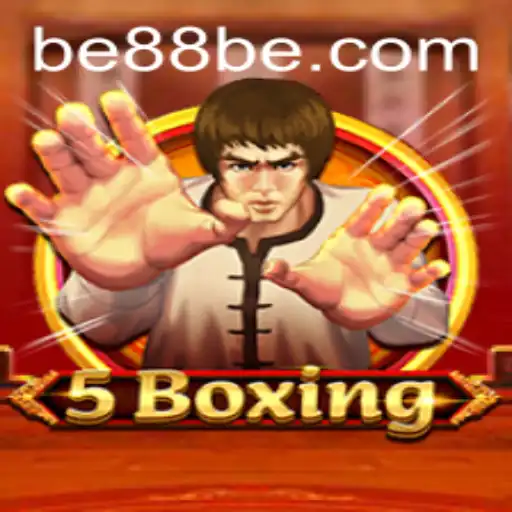 Exploring the Dynamics of 5Boxing: A Keywords Be88 Gaming Phenomenon