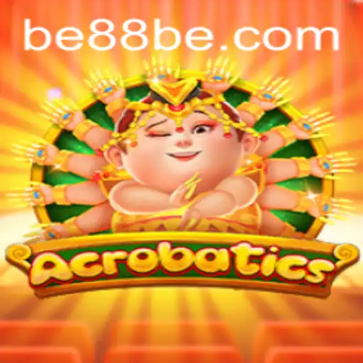 Acrobatics: A Thrilling Dive into the World of Be88