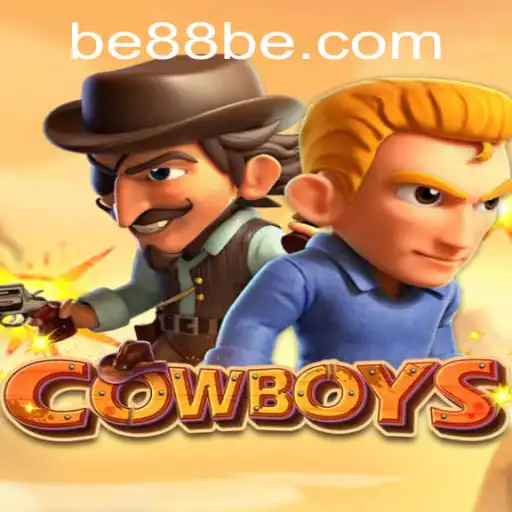 COWBOYS: An Immersive Gaming Experience