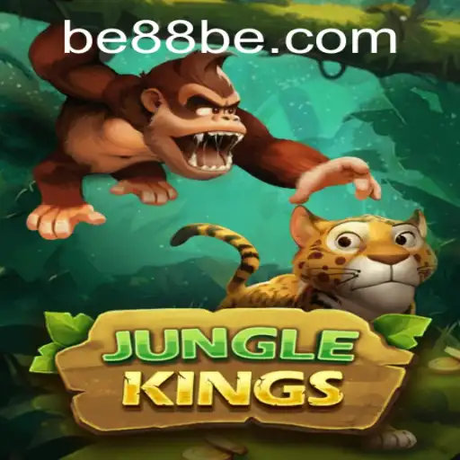 JungleKings: Adventure, Strategy, and Survival