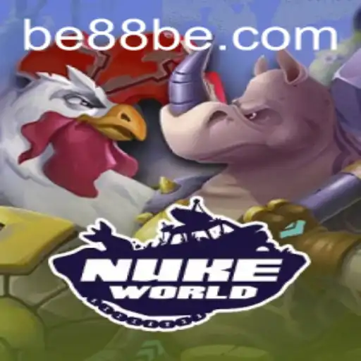 Exploring the World of NukeWorld: A Unique Gaming Experience
