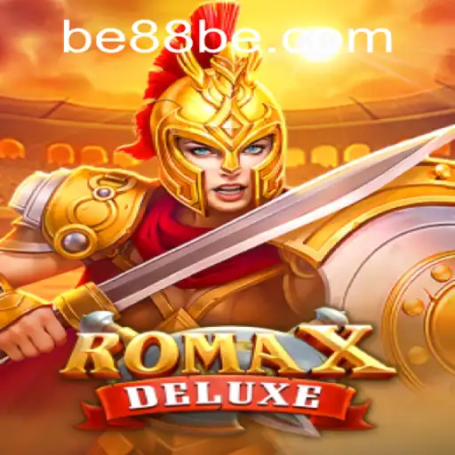 Explore the World of RomaXDeluxe: A Gaming Sensation