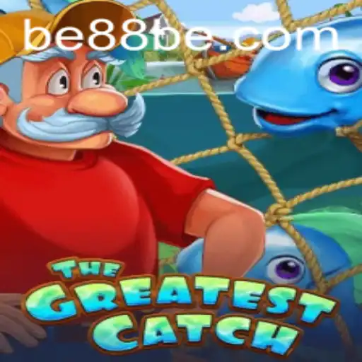 TheGreatestCatch: Unlocking the Excitement with be88