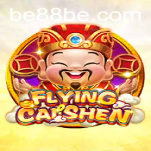 FlyingCaiShen: A Thrilling Gaming Experience with Modern Twists