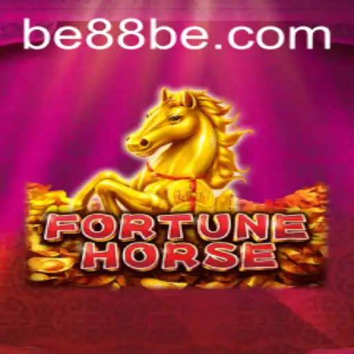 FortuneHorse: An Immersive Gaming Experience with be88