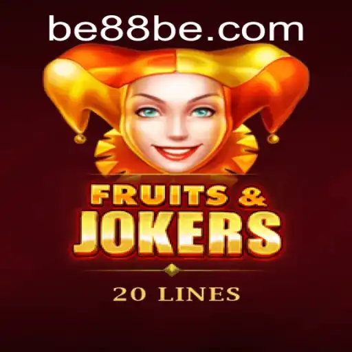Unveiling FruitsAndJokers20: A Fresh Spin on Classic Slot Gaming