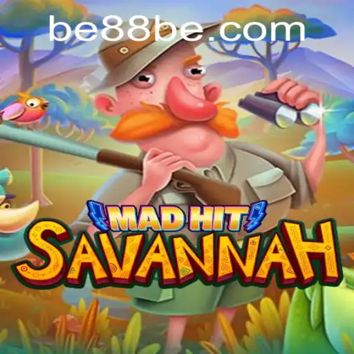 MadHitSavannah: A Thrilling Expedition Through the Wilderness