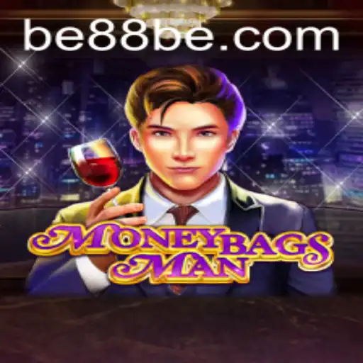 Explore the World of MoneybagsMan: A Captivating Gaming Experience