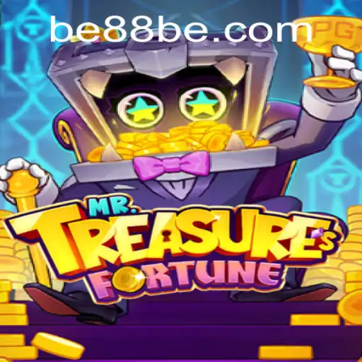 MrTreasuresFortune: Exploring the Exciting World of Be88