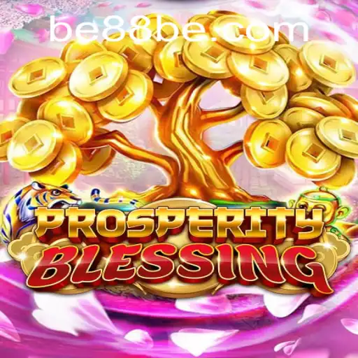 ProsperityBlessing: An Engaging and Strategic Game of Fortune