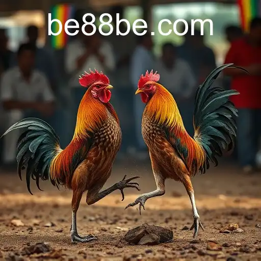 The Evolution and Influence of Sabong Games in the Digital Age