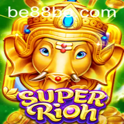 SuperRich: An Exciting Glimpse into the World of Online Gaming