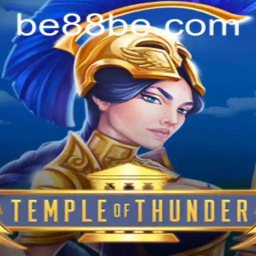 TempleofThunder: Dive into a Mystical Gaming Experience