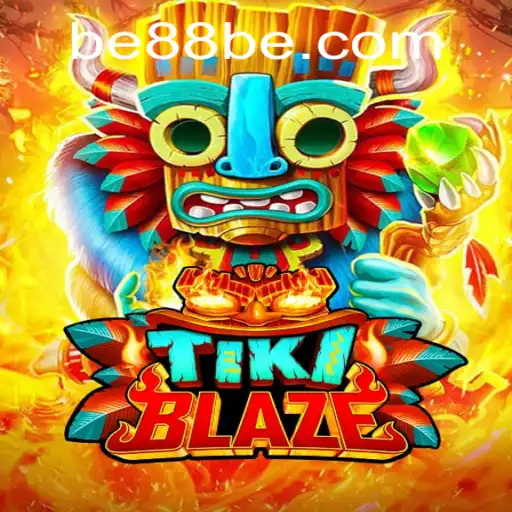 Unveiling TikiBlaze: A Thrilling Gaming Experience Fueled by Innovation