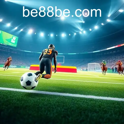 Exploring the Rise of Virtual Sports with be88