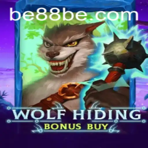 Explore the Thrilling World of WolfHidingBonusBuy: A New Gaming Experience
